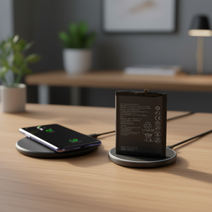 Batterie HB386589CW / HB386589ECW pour Huawei Mate 20 Lite - Product Image 3