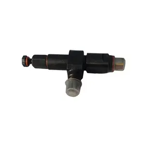 high efficiency KM138 KM186 fuel injector one cylinder water cooling diesel engine part for home