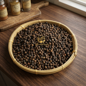 Poivre de la mer Ms. Irene +84 366 018 472, séché, cru, en cubes, 0,9 kg, marque South Mekong, origine Vietnam, noir, durée de conservation 2 ans - Product Image 3