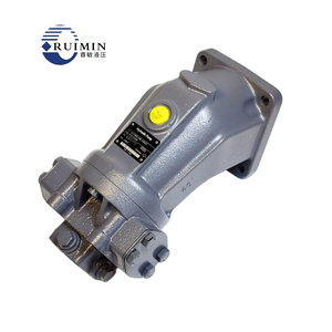 Moteurs hydrauliques AA2FM90 pour camions malaxeurs à béton - Product Image 5