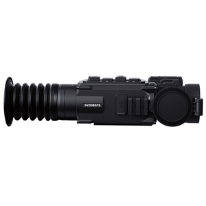 กล้องมองกลางวันและกลางคืน NV008SP3-LRF เซ็นเซอร์ 4K CMOS พร้อมอุปกรณ์วัดระยะ IR 1000 ม. แบบถอดได้  เซ็นเซอร์ 4K CMOS ให้ภาพคมชัดสูง - Product Image 2