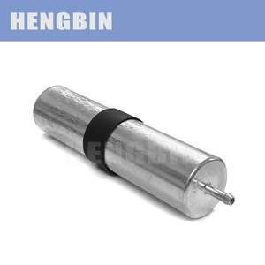 Filtro de Gasolina Kia y Mercedes-Benz Modelo WK5005Z KL763D 13327823413 Nuevo con Material de Papel Filtrante para Autos con Aire Acondicionado - Product Image 5