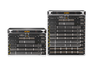 Dispositif de mise en réseau sécurisé <span class=keywords><strong>Aruba</strong></span> <span class=keywords><strong>JL075A</strong></span> haute performance avec fonctions POE SNMP QoS Produit d'exportation de qualité avec garantie d'un an - Product Image 4