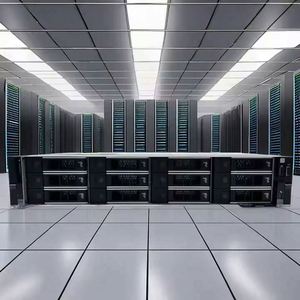 Serveur en rack 2U Hyper SuperServer SYS-621H-TN12R avec 12 baies NVMe/SAS/SATA 3,5 pouces à échange à chaud et 4 emplacements PCIe 5.0 X16 - Product Image 1