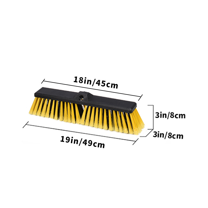 Brosse à sol grande