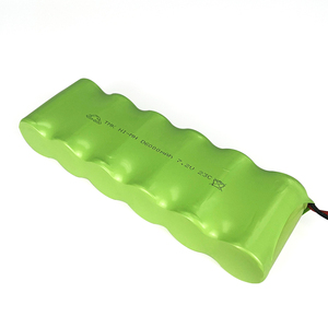 Tùy chỉnh D Kích thướ<span class=keywords><strong>c</strong></span> 7.<span class=keywords><strong>2V</strong></span> 6000mAh <span class=keywords><strong>NiMH</strong></span> pin <span class=keywords><strong>c</strong></span>ó thể sạ<span class=keywords><strong>c</strong></span> lại nhiệt độ cao khẩn <span class=keywords><strong>c</strong></span>ấp năng lượng mặt trời ánh sáng y tế UPS đồ chơi - Product Image 3