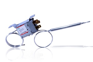 Termostato per Condizionatore d'Aria FSTB di Alta Qualità con Elevata Capacità di Corrente, Venduto in Tutto il <span class=keywords><strong>Mondo</strong></span> - Product Image 2