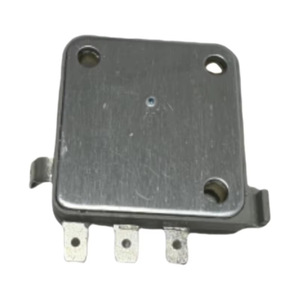 โมดูลจุดระเบิดฮอนด้า E12303 30130-P06-006ส่วนเปลี่ยนจังหวะกลาง - Product Image 5