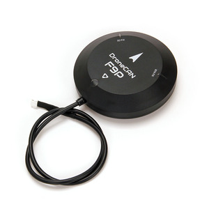ชุดอุปกรณ์ขับเคลื่อนอัตโนมัติ Holybro จากโรงงาน FPVcan H-Rtk F9P 27Cm พกพาสะดวก - Product Image 4