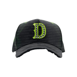 Chất lượng cao gorras G5 Dandy Mũ Mago thể thao gorras 31 Mũ 5 bảng Mũ bóng chày Nhà ảo thuật <span class=keywords><strong>EL</strong></span> Mago Dandy Mũ ban đầu - Product Image 5