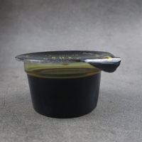 Bottle Chinese Bulk Cheap Price Soy Sauce Condiment Seafood Sauce Sugar Free Natural Sauce