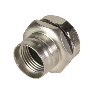 <span class=keywords><strong>Coque</strong></span> d'insertion de connecteur femelle pour panneau MT 21033012003 - Product Image 1