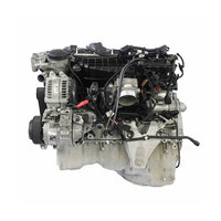 Motor MR20DE Usado y Probado para Nissan X-Trail Qashqai Sylphy Sentra B16 2.0L Gasolina