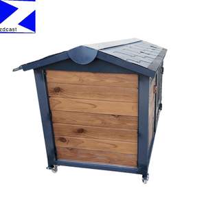 Caseta Plegable Moderna para Perros Pequeños, Caseta Petmate Ultra <span class=keywords><strong>Vari</strong></span> para Entrenamiento de Cachorros, Uso en Sala de Estar - Product Image 6