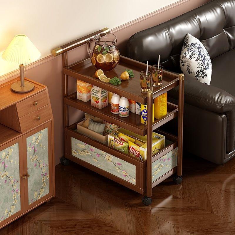 Couleur marron noyer