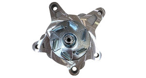 OEM ODM Korean Water Pump KKY0115010 for HYUNDAI KIA - Customizable <b>Engine</b> Cooling System <b>Part</b> from Korean Supplier - Product Image 3