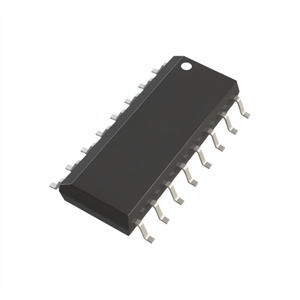 ADG411BRZ-REEL IC SWITCH SPST NCX4 35OHM 16SOlC บริการแบบครบวงจรจากผู้ผลิตชิ้นส่วนอิเล็กทรอนิกส์ - Product Image 1