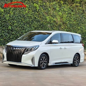 MPV Premium Fabricado en China: Trumpchi <span class=keywords><strong>M8</strong></span> |   Totalmente Certificado |   Interior Ejecutivo |   A un <span class=keywords><strong>precio</strong></span> razonable - Product Image 2