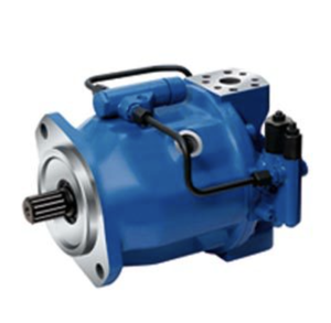 Bomba principal de pistón axial hidráulica de hierro fundido A10VSO A10VSO28 AA10VSO45 A10VSO100 DR /31R-PPA12N00 R910912007 - Product Image 5