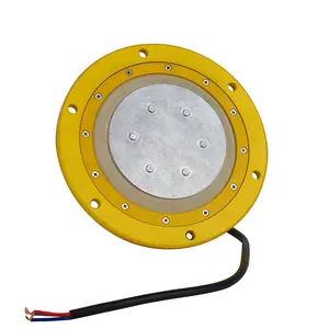 Circular chute blockage detector explosion-proof circular blockage switch DS-II 1NO 1NC