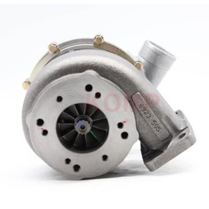 Turbocompresseur K27-115-<span class=keywords><strong>02</strong></span> pour KAMAZ TKP 7C6 2075553001 611721 06188 740.11-240 740.13-260 - Product Image 2