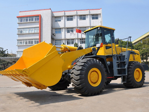 स्थापना गाइड 930 जी के साथ थोक मूल्य 2 टन व्हील लोडर - Product Image 3