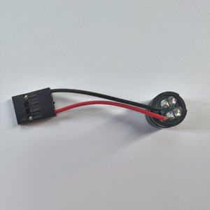 Nuevo Altavoz de Alarma para Placa Base, Conector de 4 Pines, Altavoz Interno para PC, Código de Sonido, Herramienta de Diagnóstico para Solución de Problemas de Placa Base - Product Image 4