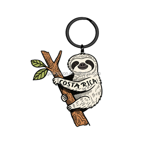 Брелок из цинкового сплава - Product Image 2