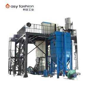 Vacuum Smelting Gas Atomisation Equipment Produce Spherical Iron Powder