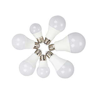 หลอดไฟ LED E27 <span class=keywords><strong>12W</strong></span> ความสว่างสูง รับประกันลดราคา 2 ปี พร้อมตัวอย่างฟรี - Product Image 1