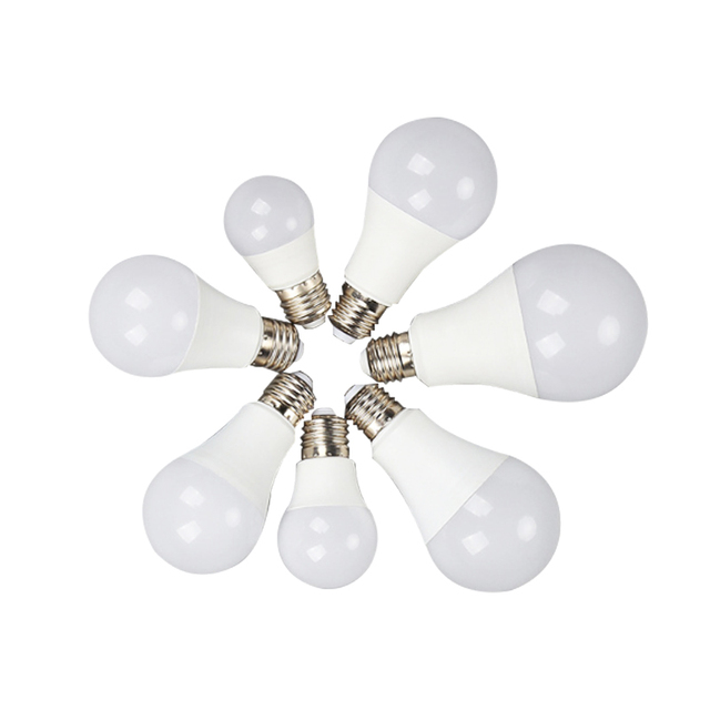 Discount Warranty 2 year free sample high brightness LED bulb E27 12W