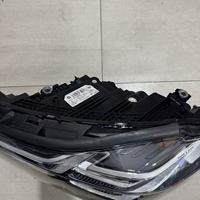 For Auto Car Front LED Headlight for BMW G32 6 Series GT 2021-2022 Original Used Headlight OEM 5A38901