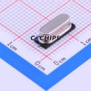 49MD-48.000-20-20-20/A Crystal (Passive) HC-49S-SMD Crystal Oscillator SMD Crystal Oscillator 48MHz 20ppm 20pF - Product Image 1