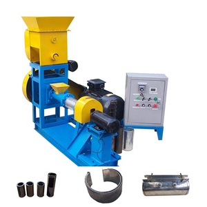 Mini <span class=keywords><strong>machine</strong></span> à <span class=keywords><strong>granulés</strong></span> flottants pour aliments pour animaux <span class=keywords><strong>de</strong></span> compagnie et poissons - Prix d'achat - Product Image 1