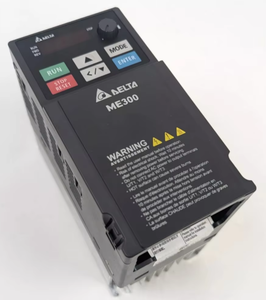 Variador de Frecuencia Delta VFD4A8MS11ANSAA Serie MS300 de 1.5kW 2HP 230V, Compacto, Control Vectorial, para Bombas y Maquinaria Pequeña - Product Image 2