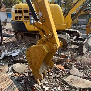 Alta calidad utilizada para excavadora CAT 303C 3ton 90% nuevo rendimiento bueno con engranaje de caja de cambios de motor de núcleo a precio competitivo - Product Image 6