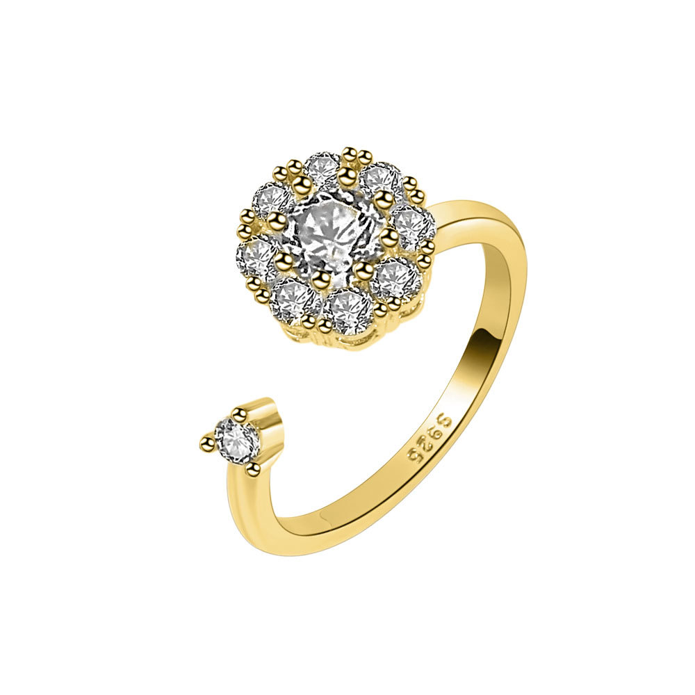 Golden (NJ1048)