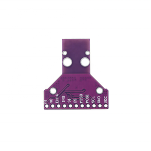 Módulo Sensor <span class=keywords><strong>de</strong></span> Rayos AS3935, Detección <span class=keywords><strong>de</strong></span> Rayos, Distancia <span class=keywords><strong>de</strong></span> Tormenta - Product Image 4