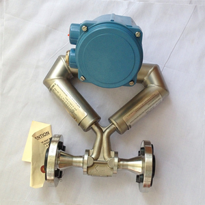 เครื่องวัดการไหลแบบโคริโอลิส - Product Image 1