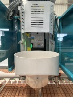 Router CNC para Madera con Cambio Automático de Herramienta, Carga y Descarga Automáticas, Etiquetado y Perforación para Fabricación de Muebles y Paneles