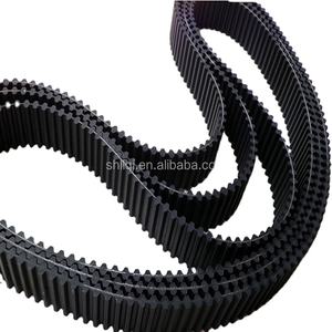 Sabuk Transmisi karet, suku cadang transmisi listrik, sabuk waktu karet optibelt - Product Image 2