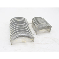 En Existencia, Cojinete Principal y Cojinete de Biela para Motor Diésel NDC 4D105-3 +0.25/+0.5/STD para Repuestos de Excavadora KOMATSU