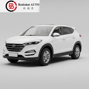 Autos Usados <span class=keywords><strong>Hyundai</strong></span> <span class=keywords><strong>Tucson</strong></span> 2015 <span class=keywords><strong>2016</strong></span>, Autos a Gasolina, SUV 2.0L 150HP, SUV Compacto Híbrido de Gasolina, Transmisión Automática de 6 Velocidades, Volante a la Izquierda - Product Image 1
