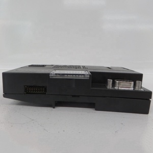 Module d'interface réseau Versamax IC200PBI001 pour équipement électrique, pièces de rechange PACSystems PLC en stock - Product Image 2