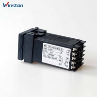 Contrôleur intelligent de température Winston REX-C100 Mold Aiset