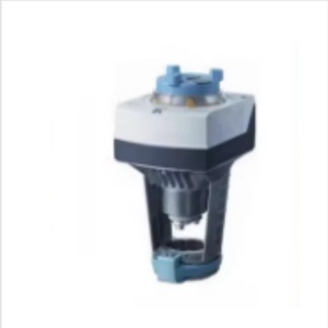 Actuador Neumático de Reinicio QFM2120, Control FVC, 380V Trifásico, 300W - Product Image 5