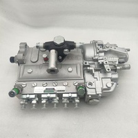 Pièces de machines de construction 65111017271B 65.11101-7271B Pompe à carburant pour moteur WP12H