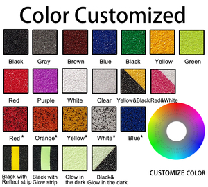 Bán Buôn Đen Non-Slip Băng Đa Chức Năng Chống Trượt Băng Mạnh Mẽ Tự Dính Cầu Thang Chống Trượt Băng Cho Trong Nhà Và Ngoài Trời - Product Image 2