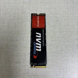 高品质二手 COLORFUL CN600 128GB M.<span class=keywords><strong>2</strong></span> 2280 NVMe PCIe SSD 固态硬盘 - Product Image 4