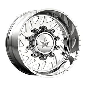 Jantes en alliage forgé personnalisées American Force 6H02 <span class=keywords><strong>Siege</strong></span> SD 20-24 pouces 6x135 6x139.7 pour Ford F150 Silverado Ram 1500 Sierra Tundra - Product Image 3